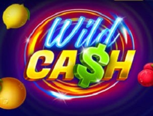 Wild Cash slot