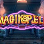 Magikspell slot