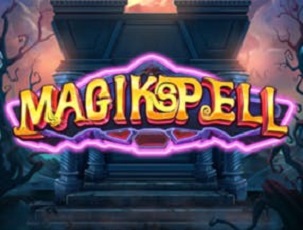 Magikspell slot