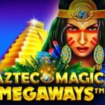 Aztec Magic Megaways slot