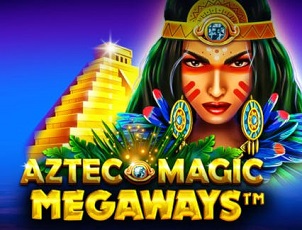 Aztec Magic Megaways slot