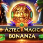 Aztec Magic Bonanza slot