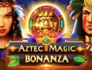 Aztec Magic Bonanza slot