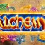 Alchemy Slot