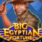 Big Egyptian Fortune slot