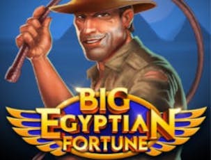 Big Egyptian Fortune Slot VLT Online – Recensione 2022