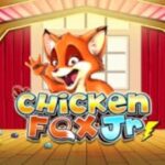 Chicken Fox Jr slot