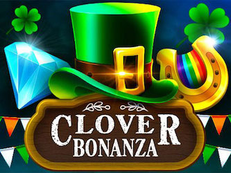 Clover Bonanza slot