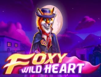 Foxy Wild Hearth slot