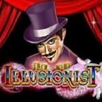 Illusionist Slot VLT