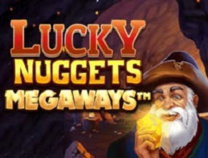 Lucky Nugget Megaways