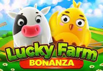 Lucky Farm Bonanza slot