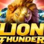 Lion Thunder slot