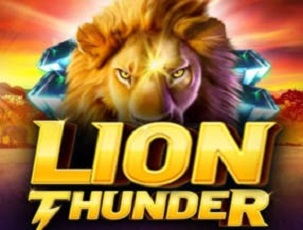 Lion Thunder slot