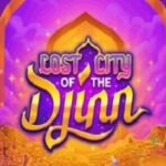 Lost City of the Djinn slot