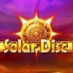 Solar Disc slot