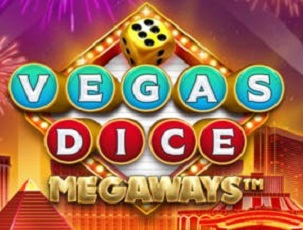 Vegas Dice Megaways