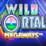 Wild Portals Megaways