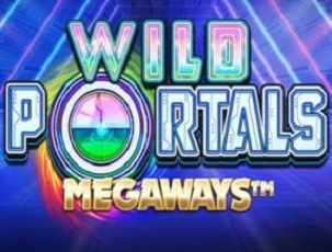 Wild Portals Megaways