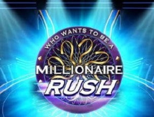 Millionaire Rush slot