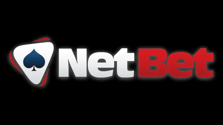 Netbet Logo