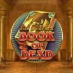 Book of Dead slot