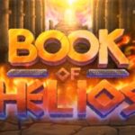 Book of Helios Slot