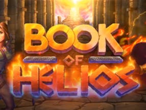 Book of Helios Slot