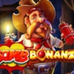 Bomb Bonanza slot