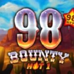 Bounty 98 Hot 1 slot