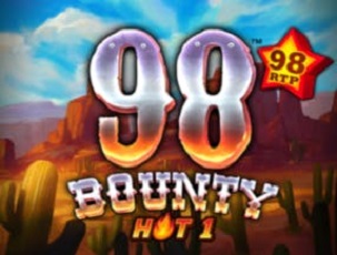 Bounty 98 Hot 1 slot