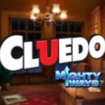 Cluedo Mightyways Slot