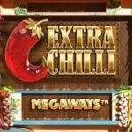 Extra Chilli slot