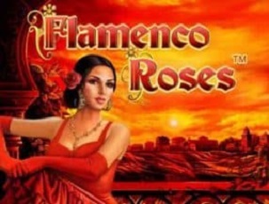 Flamenco Roses Slot