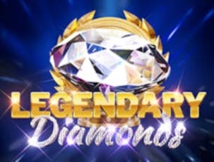 Legendary Diamonds slot