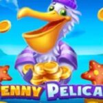 Penny Pelican slot