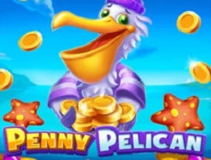 Penny Pelican slot