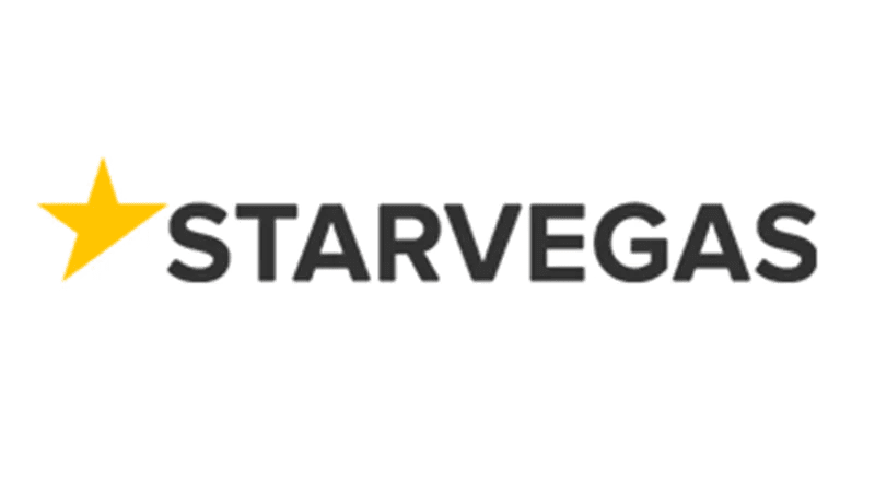 Starvegas Logo