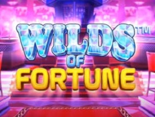 Wilds of Fortune Slot