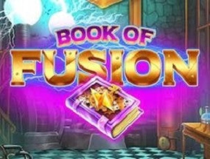 Book of Fusion slot