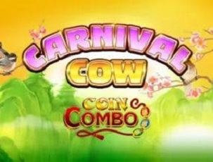 Carnival Cow Coin Combo slot