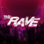 The Rave slot