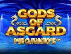 Gods of Asgard Megaways