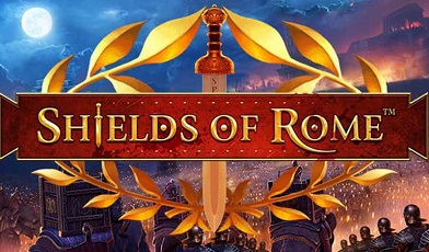 Shields of Rome Slot