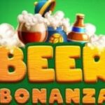 Beer Bonanza Slot