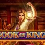 Book of Kings Slot