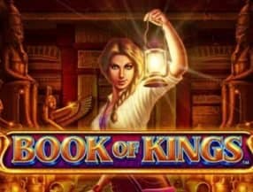 Book of Kings Slot Online – Info e Prova