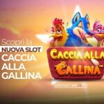 Caccia alla Gallina slot