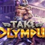 Take Olympus Slot