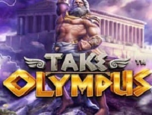 Take Olympus Slot